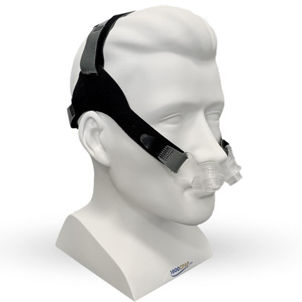 ULTepap EPAP Mask System